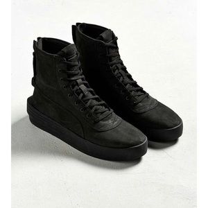 puma weeknd boots